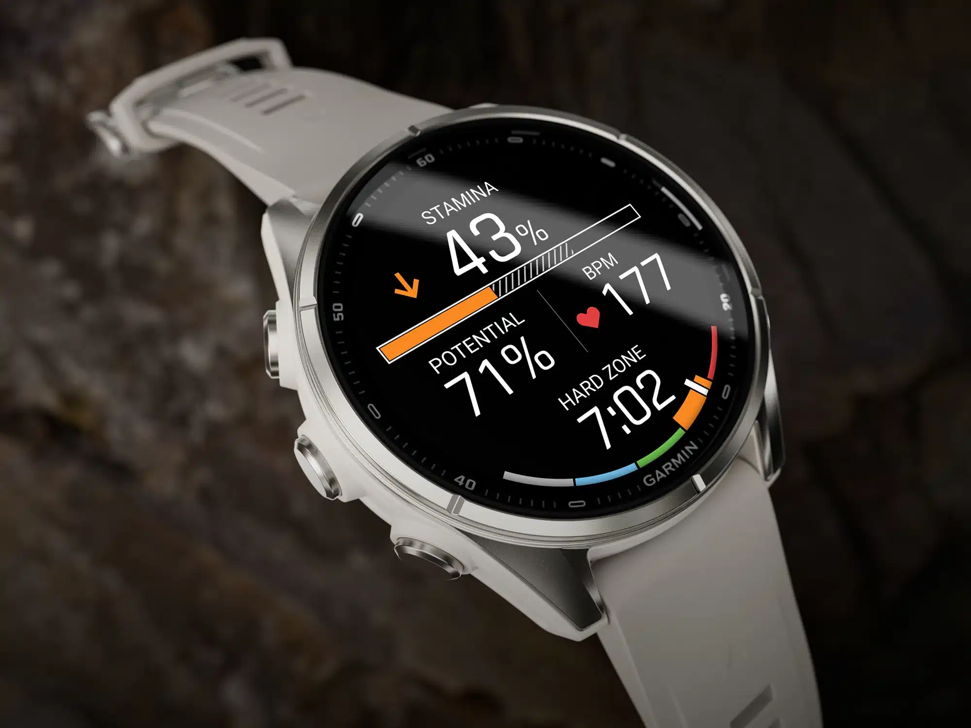 Garmin Fenix 9 43