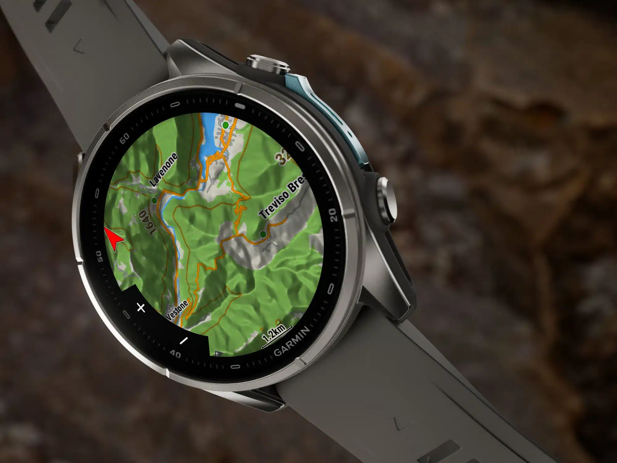 Garmin Fenix 9 43