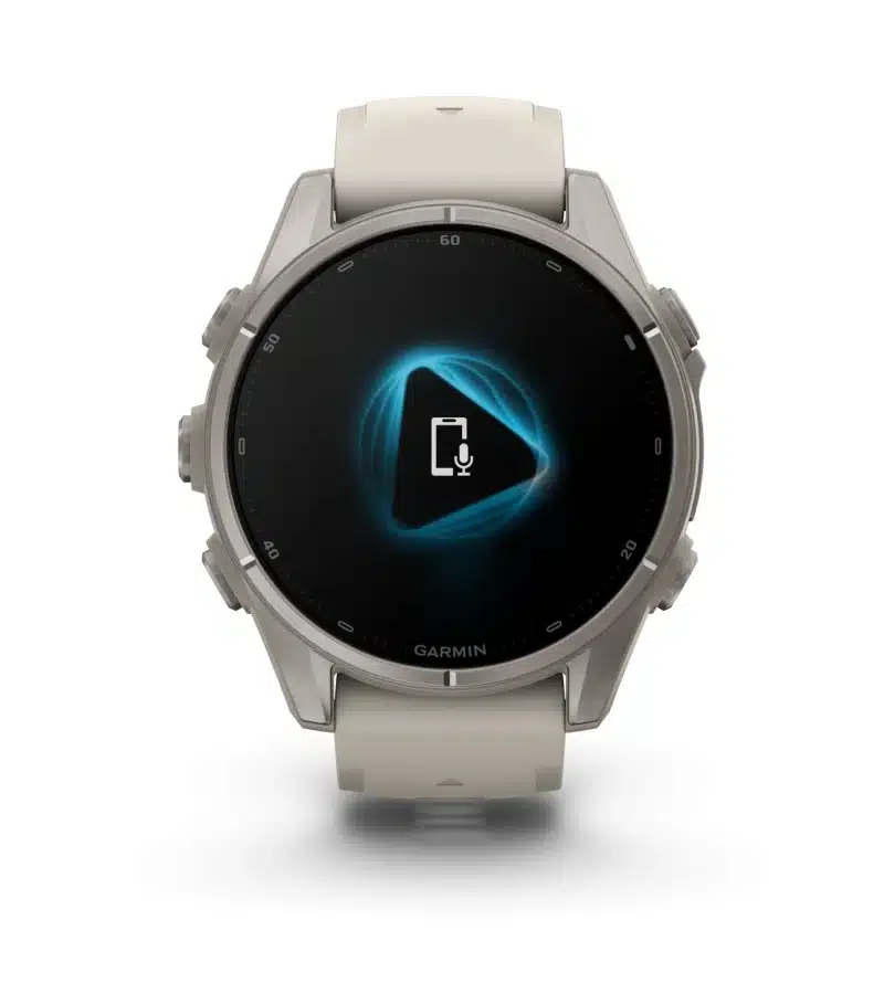 Garmin Fenix 9 43