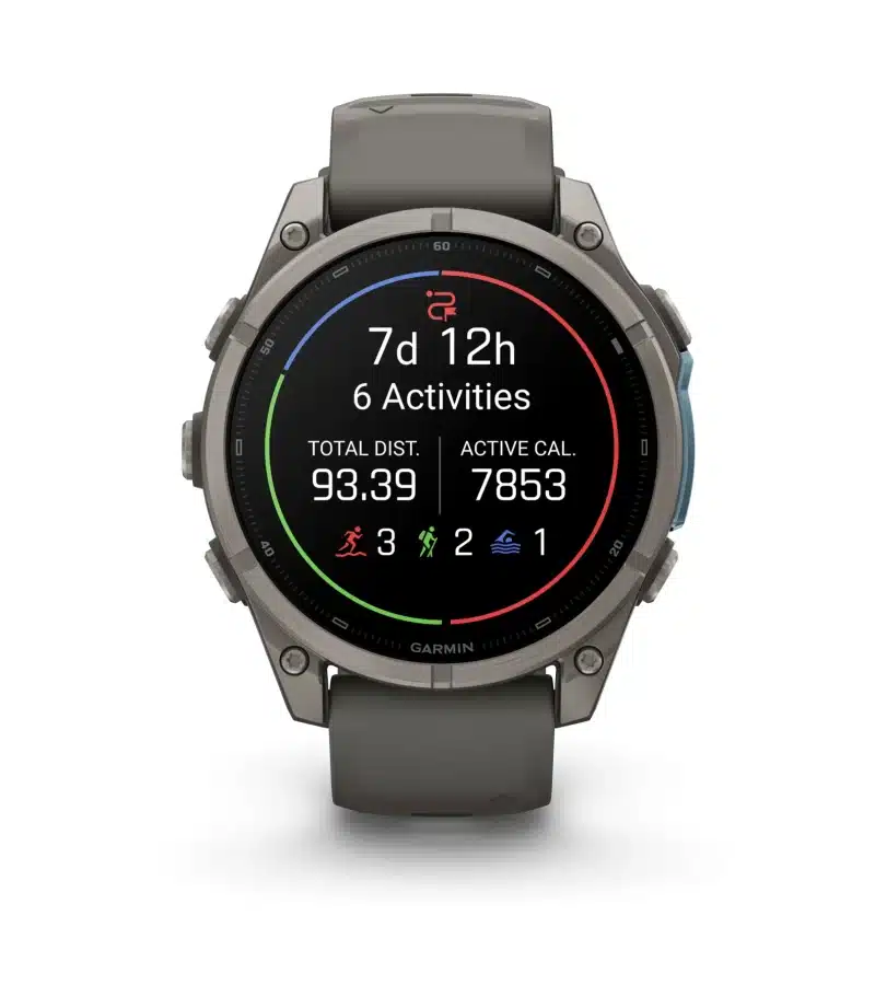 Garmin Fenix 9 47