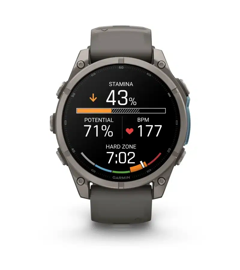 Garmin Fenix 9 47