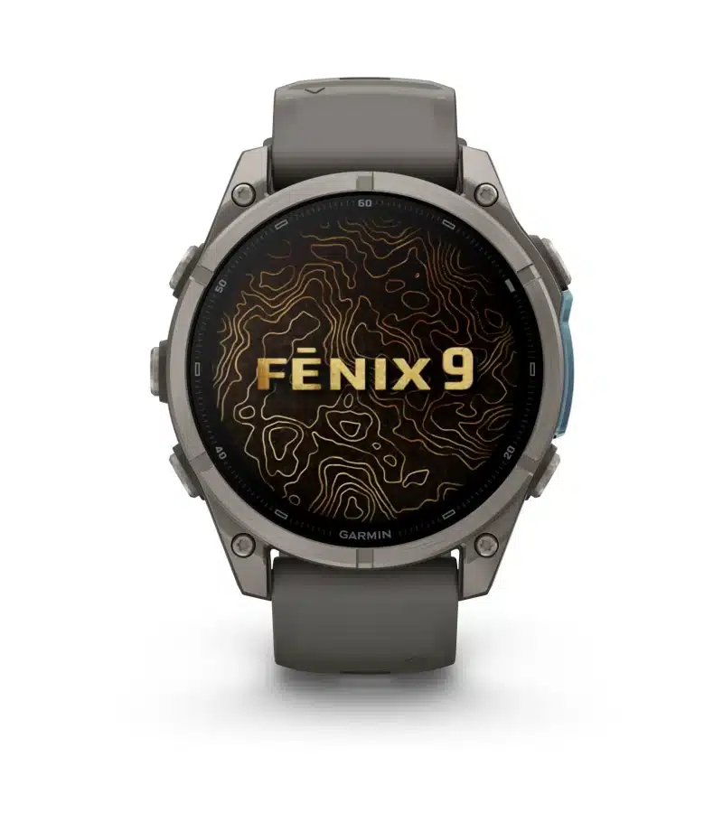 Garmin Fenix 9 47