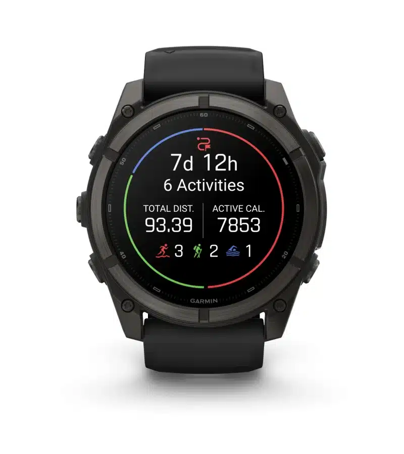 Garmin Fenix 9 51