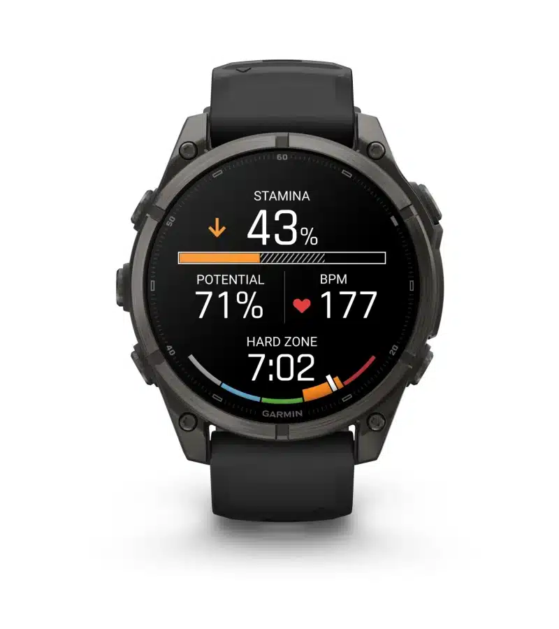 Garmin Fenix 9 51