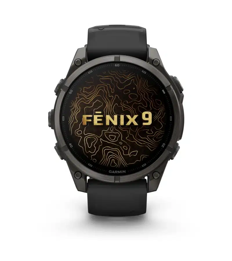 Garmin Fenix 9 51