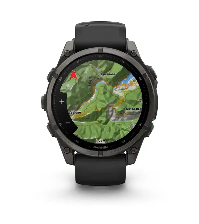 Garmin Fenix 9 51