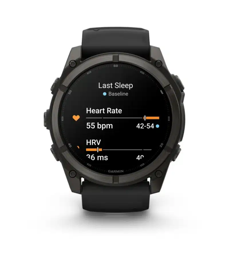 Garmin Fenix 9 51