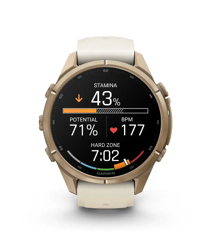 Garmin Fenix 9 Pro 43