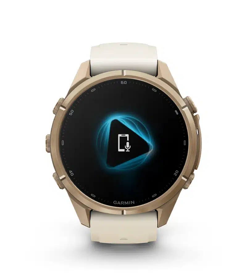 Garmin Fenix 9 Pro 43