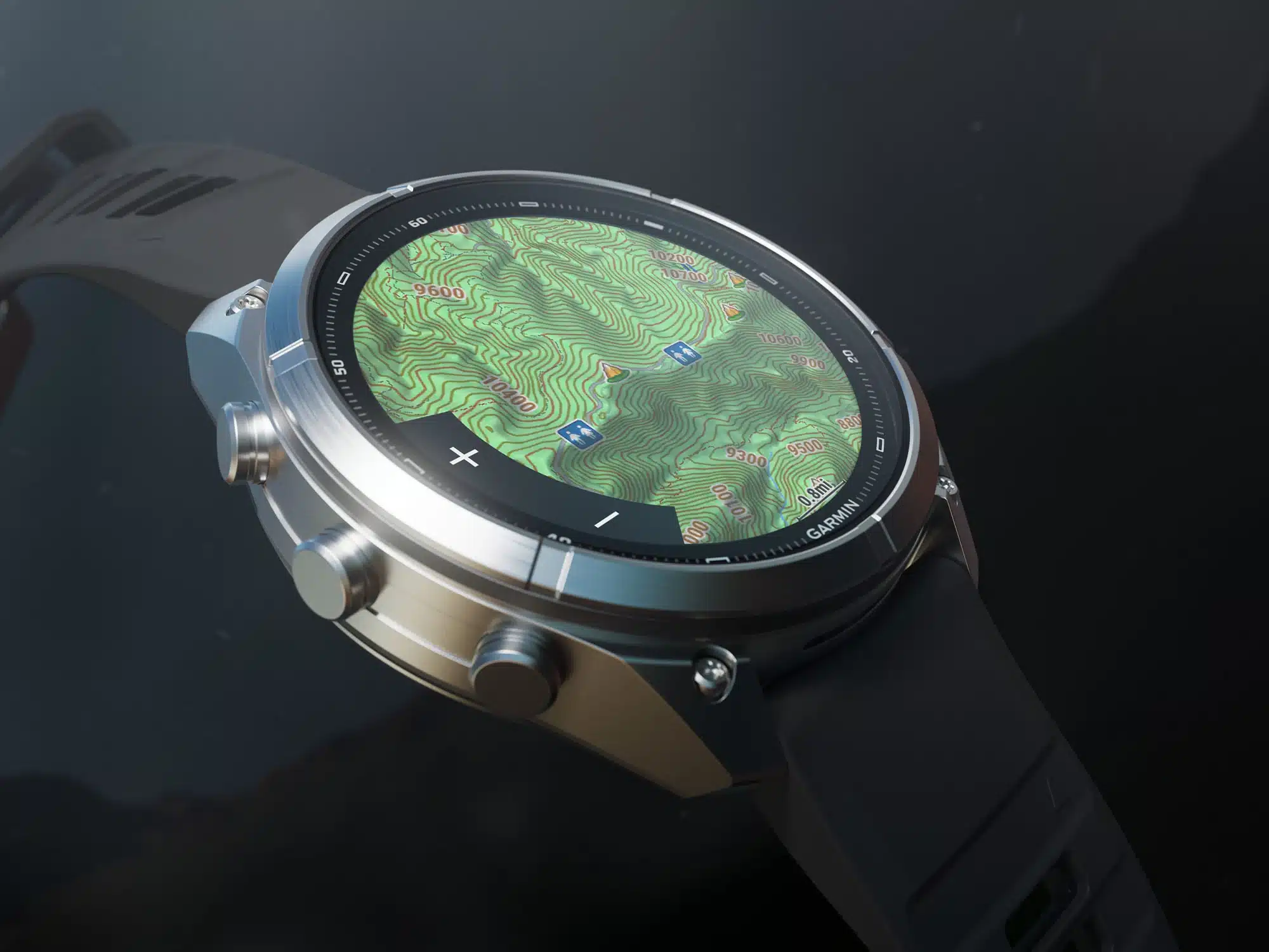 Garmin Fenix 9 Pro 47