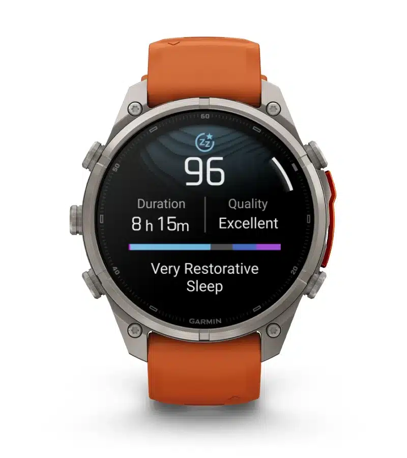 Garmin Fenix 9 Pro 47