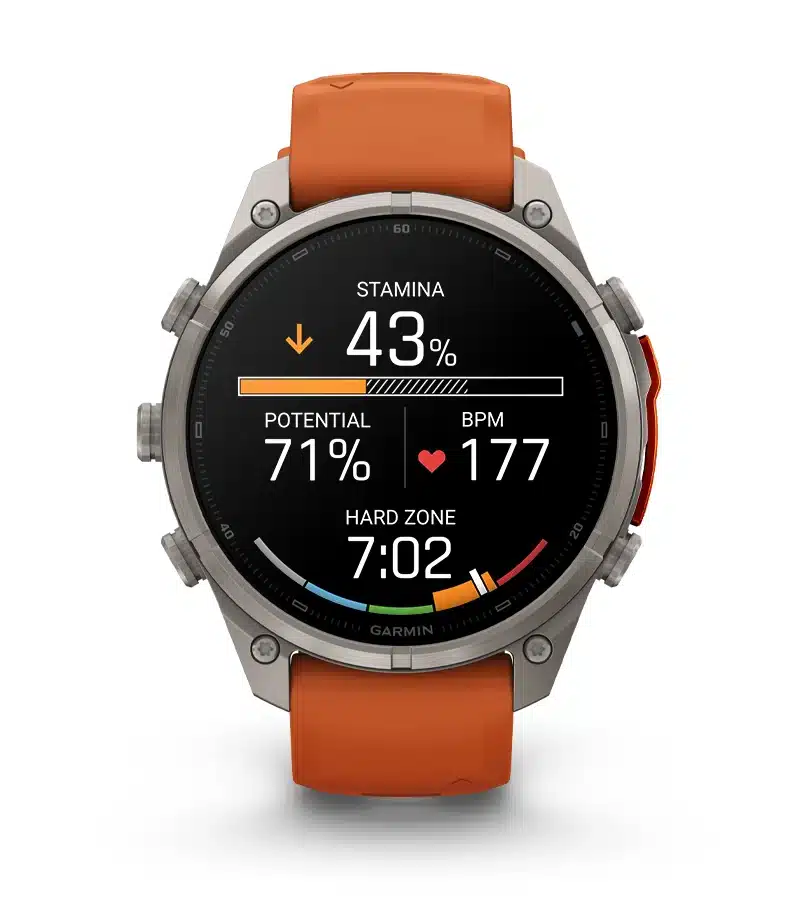 Garmin Fenix 9 Pro 47