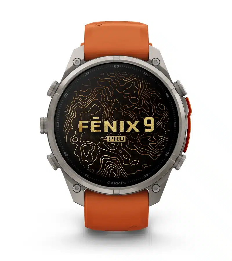 Garmin Fenix 9 Pro 47