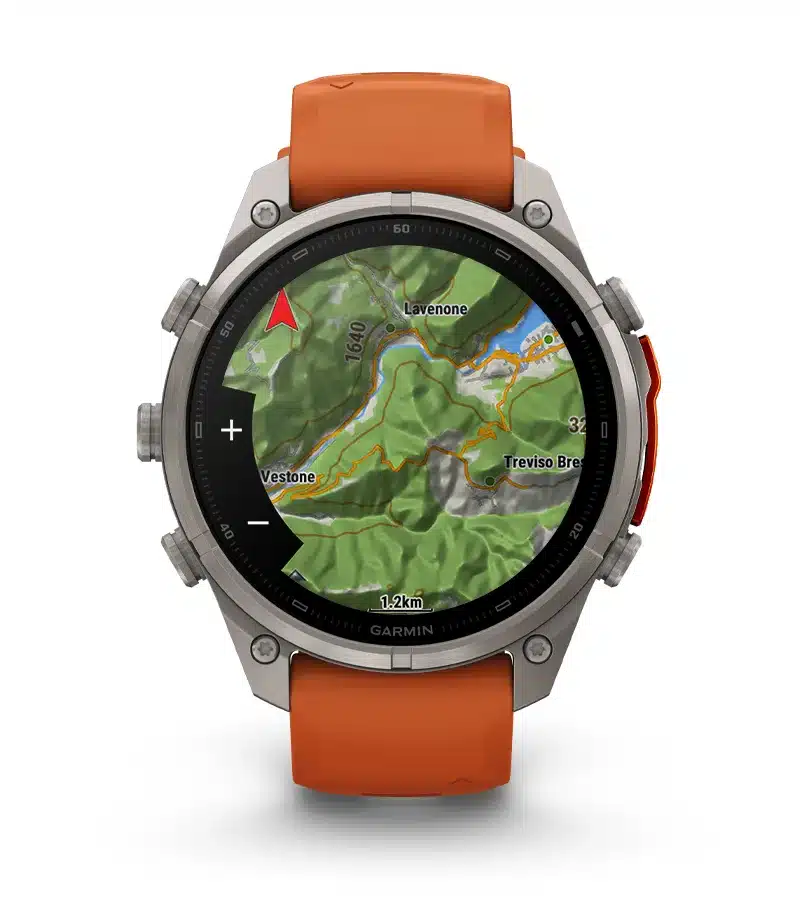 Garmin Fenix 9 Pro 47