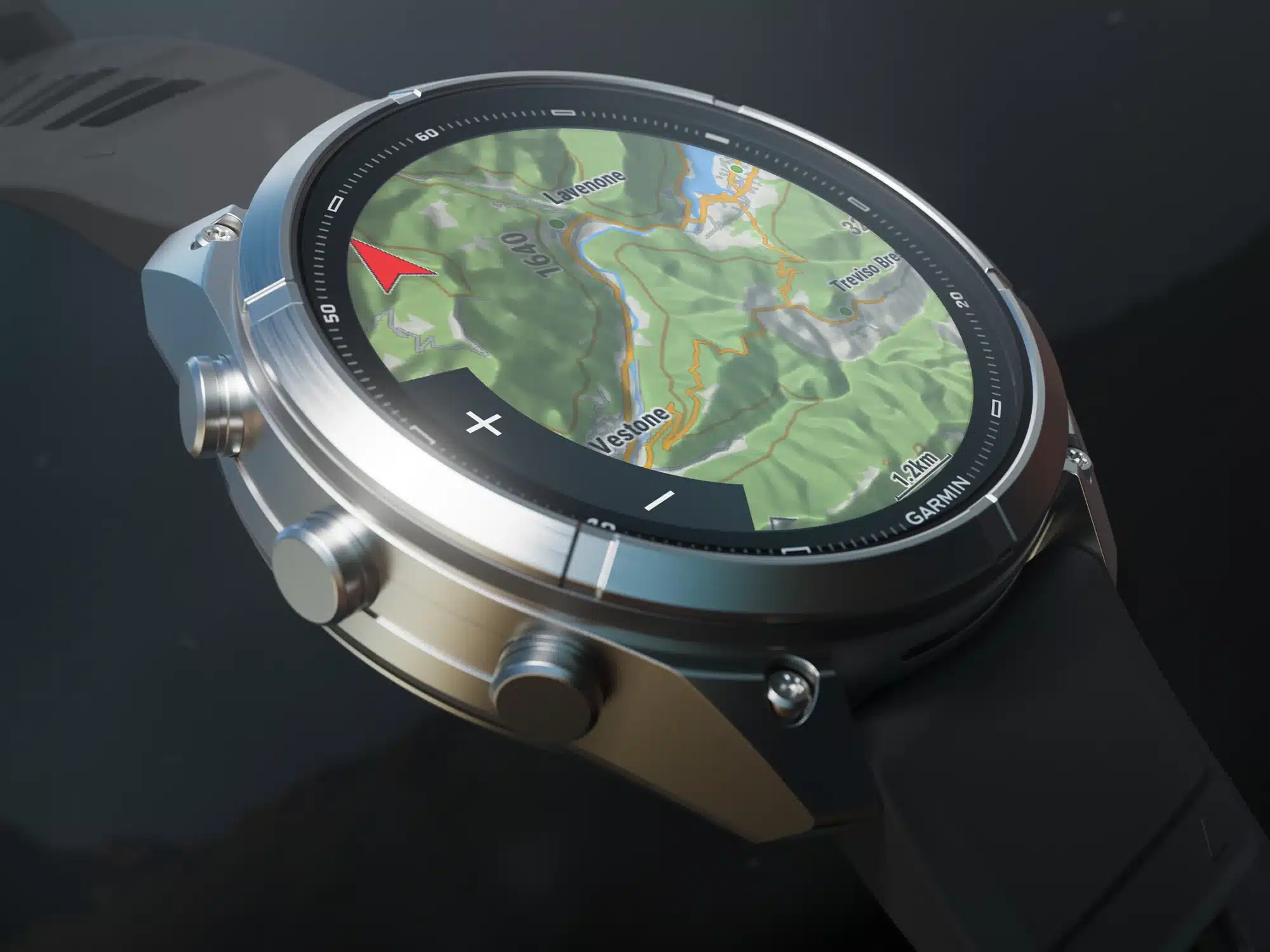 Garmin Fenix 9 Pro 51