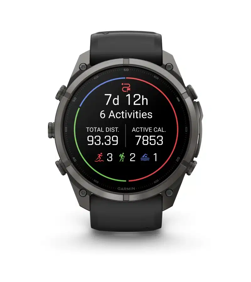 Garmin Fenix 9 Pro 51