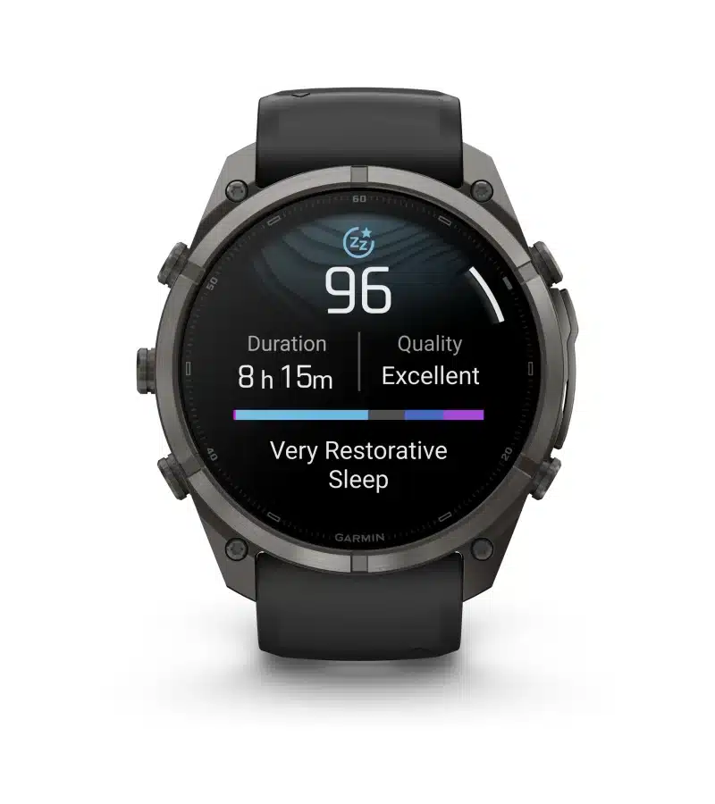 Garmin Fenix 9 Pro 51