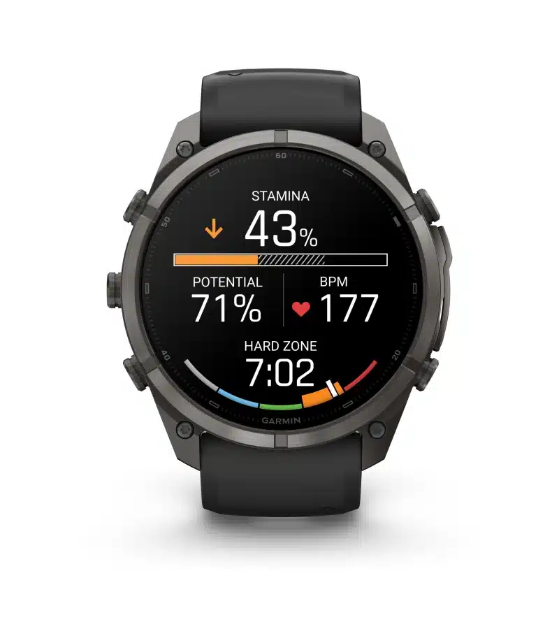 Garmin Fenix 9 Pro 51