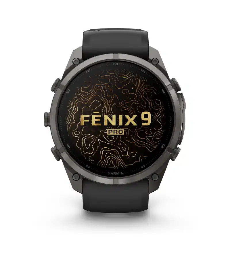 Garmin Fenix 9 Pro 51