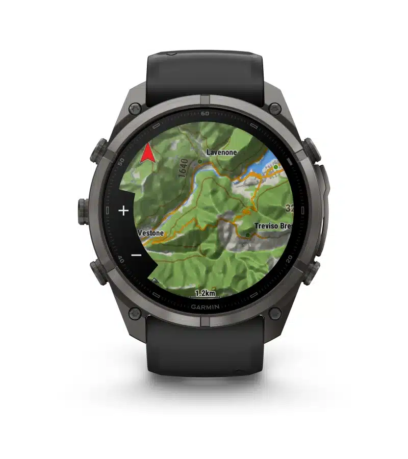 Garmin Fenix 9 Pro 51