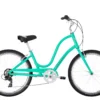 אופני עיר Electra Townie Original 7D Women - ירוק