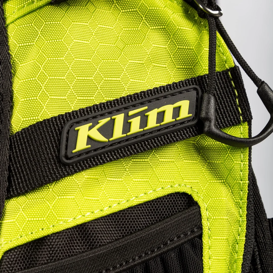 תיק גב לרכיבת אופנוע KLIM Nac Pak 3L Hydrapak - ליים