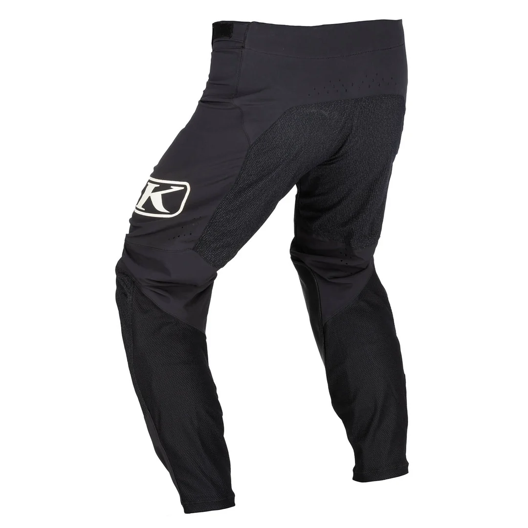 מכנסי רכיבת שטח אופנוע KLIM XC Pro Pant - שחור