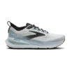נעלי ריצה גברים BROOKS GLYCERIN 23 לבן תכלת