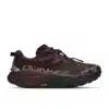 נעלי ריצת שטח לנשים HOKA Speedgoat 7 GTX Wide – סגול כהה / שחור