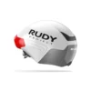 קסדת טריאתלון לאופניים Rudy Project The Wing – לבן מבריק