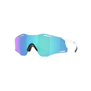 משקפי שמש OAKLEY CYBR ZERO לבן