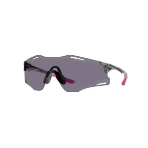 משקפי שמש OAKLEY CYBR ZERO PRIZM
