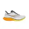 נעלי ריצה לגברים SAUCONY Endorphin Speed 5 לבן / כתום