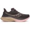 נעלי ריצה לנשים SAUCONY ENDORPHIN SPEED 5 חום זהב