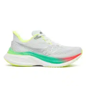 נעלי ריצה לנשים SAUCONY Endorphin Speed 5 לבן