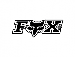 Fox-Logo-Vector-free